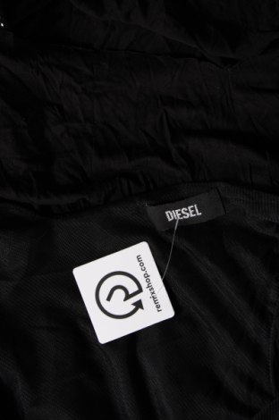 Kleid Diesel, Größe M, Farbe Schwarz, Preis € 20,99