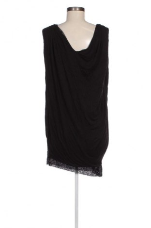 Kleid Diesel, Größe M, Farbe Schwarz, Preis 48,99 €