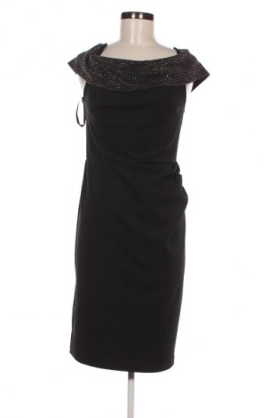 Rochie Dorothy Perkins, Mărime M, Culoare Negru, Preț 111,99 Lei