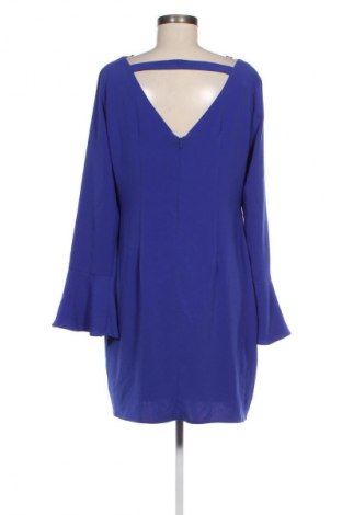 Kleid Dorothy Perkins, Größe XL, Farbe Blau, Preis € 13,81