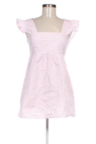 Kleid Draper James, Größe XS, Farbe Rosa, Preis 28,99 €