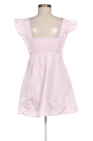 Kleid Draper James, Größe XS, Farbe Rosa, Preis 28,99 €