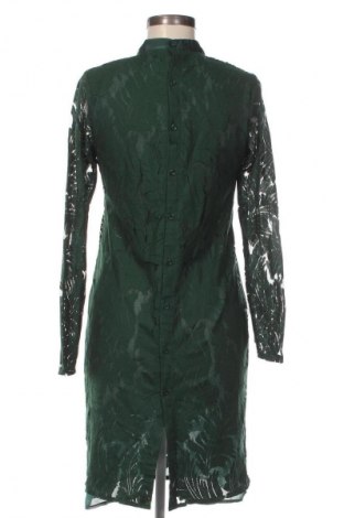 Rochie Drys, Mărime M, Culoare Verde, Preț 43,99 Lei