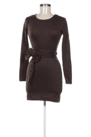 Kleid Dynamite, Größe S, Farbe Braun, Preis 13,99 €