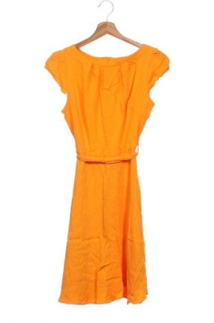 Kleid ETIC, Größe XS, Farbe Orange, Preis € 14,84