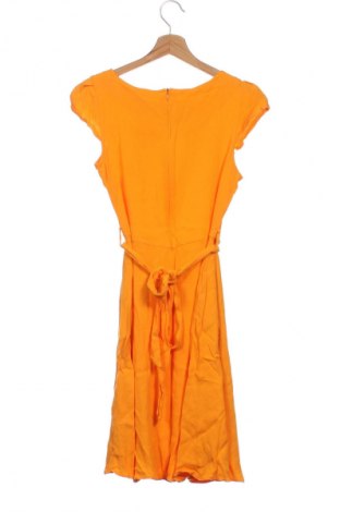 Kleid ETIC, Größe XS, Farbe Orange, Preis € 8,99