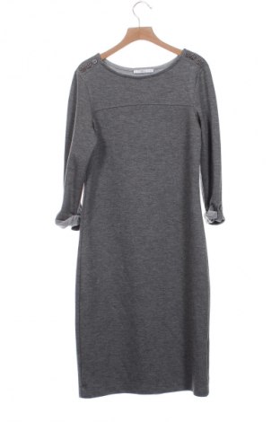 Kleid Edc By Esprit, Größe XS, Farbe Grau, Preis € 15,99