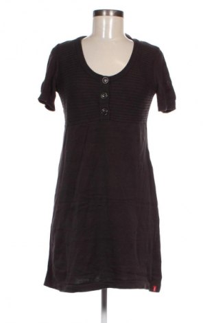 Kleid Edc By Esprit, Größe L, Farbe Grau, Preis € 5,99