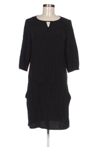 Kleid Edc By Esprit, Größe M, Farbe Schwarz, Preis 13,99 €