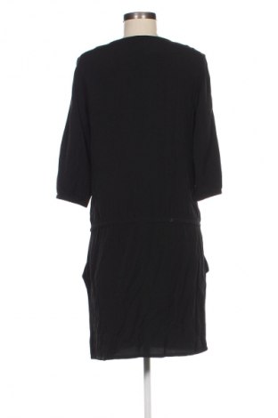 Kleid Edc By Esprit, Größe M, Farbe Schwarz, Preis 13,99 €