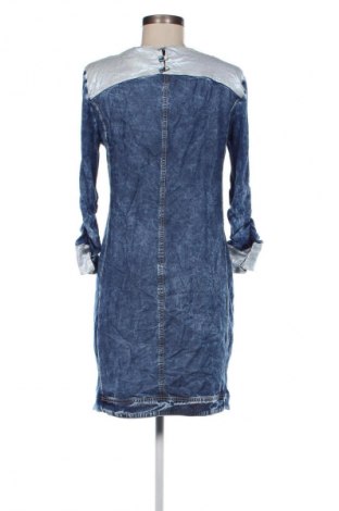 Kleid Elisa Cavaletti, Größe M, Farbe Blau, Preis 121,99 €