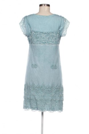 Kleid Elisa Cavaletti, Größe L, Farbe Blau, Preis 78,99 €