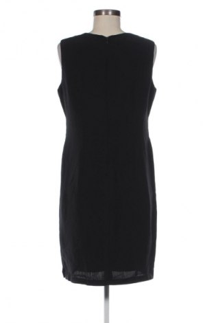 Rochie Elisa Rivero, Mărime XL, Culoare Negru, Preț 233,99 Lei