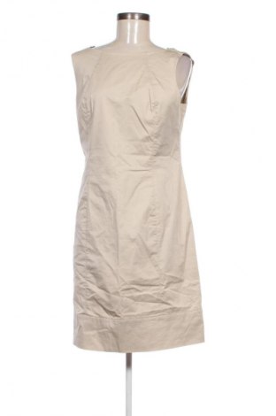 Kleid Emilio Corali, Größe L, Farbe Beige, Preis € 24,55