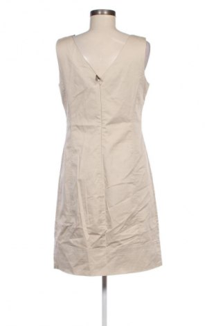 Kleid Emilio Corali, Größe L, Farbe Beige, Preis € 15,99