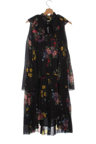 Φόρεμα Erdem x H&M, Μέγεθος XS, Χρώμα Μαύρο, Τιμή 79,77 €