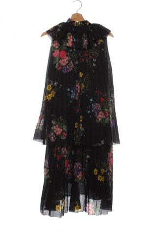 Φόρεμα Erdem x H&M, Μέγεθος XS, Χρώμα Μαύρο, Τιμή 79,77 €