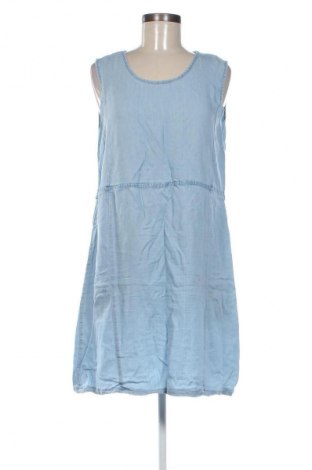 Kleid Esmara, Größe M, Farbe Blau, Preis € 9,49