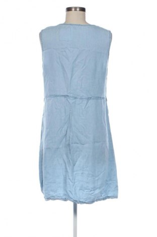 Kleid Esmara, Größe M, Farbe Blau, Preis € 9,49