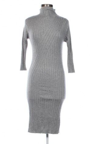 Kleid Esmara, Größe S, Farbe Grau, Preis 8,99 €