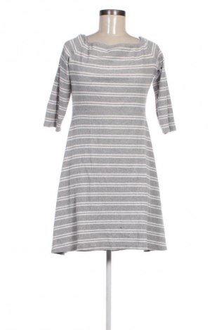 Kleid Esprit, Größe L, Farbe Grau, Preis 15,99 €