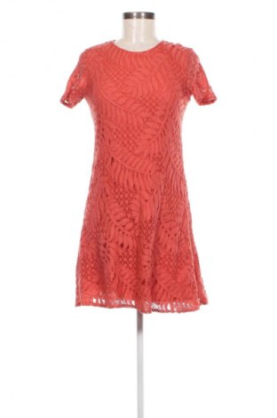 Kleid Esprit, Größe XS, Farbe Orange, Preis € 13,99