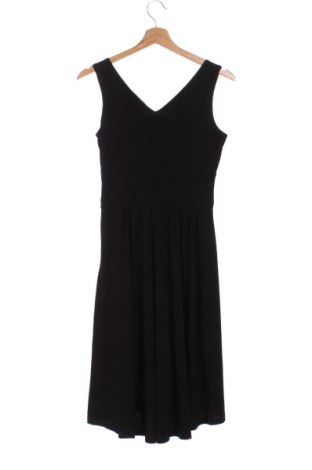 Kleid Esprit, Größe XS, Farbe Schwarz, Preis 15,99 €