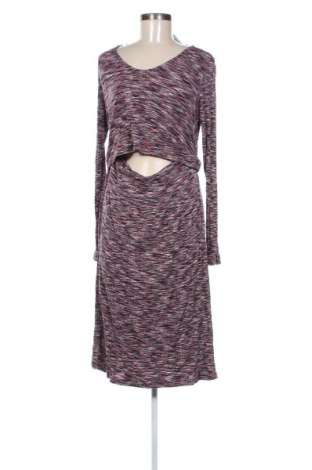 Kleid Esprit, Größe XL, Farbe Mehrfarbig, Preis 23,99 €