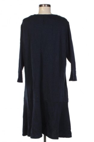 Kleid Essentials by Tchibo, Größe XXL, Farbe Blau, Preis € 17,99