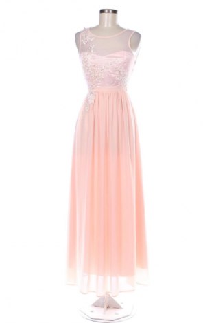 Kleid Eva & Lola, Größe M, Farbe Rosa, Preis 50,00 €