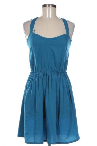 Kleid Even&Odd, Größe M, Farbe Blau, Preis 8,99 €