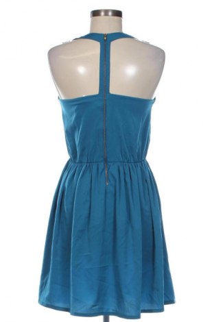 Kleid Even&Odd, Größe M, Farbe Blau, Preis € 8,99