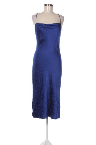 Kleid Express, Größe M, Farbe Blau, Preis 41,99 €