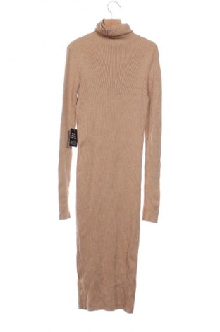 Kleid Express, Größe XS, Farbe Beige, Preis € 33,49