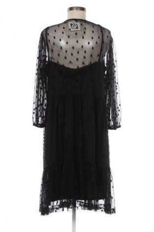 Rochie F&F, Mărime XXL, Culoare Negru, Preț 73,98 Lei