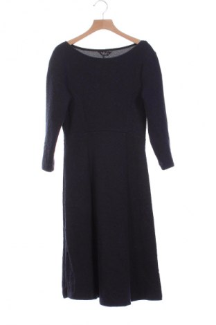 Kleid F&F, Größe XS, Farbe Blau, Preis € 9,49