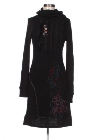 Rochie FRIME, Mărime M, Culoare Negru, Preț 57,99 Lei