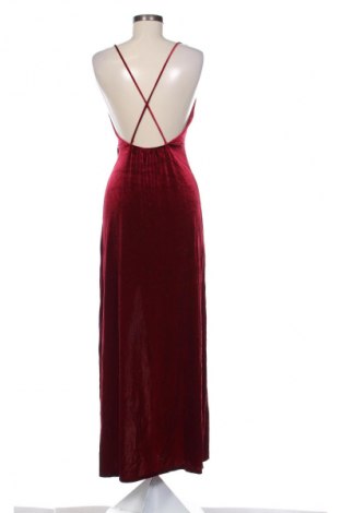 Kleid Fashion nova, Größe M, Farbe Rot, Preis € 43,49