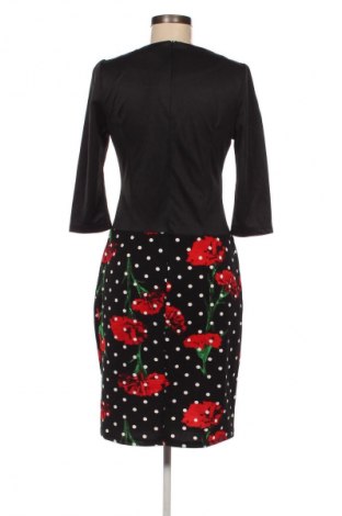 Rochie Fashion Mia, Mărime XL, Culoare Negru, Preț 70,99 Lei