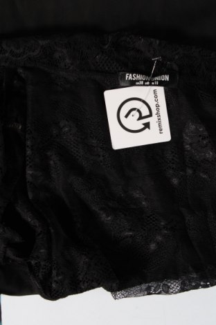 Φόρεμα Fashion Union, Μέγεθος M, Χρώμα Μαύρο, Τιμή 65,57 €