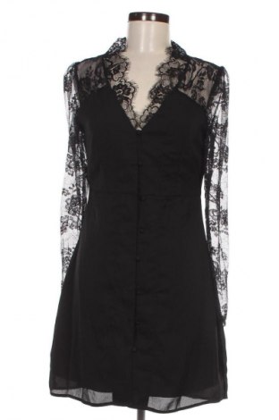 Rochie Fashion Union, Mărime M, Culoare Negru, Preț 327,00 Lei