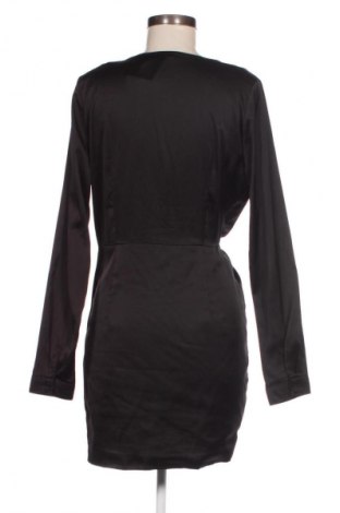 Kleid Fashion nova, Größe M, Farbe Schwarz, Preis € 8,49