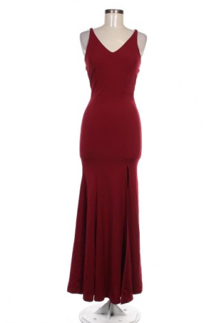 Kleid Fashion nova, Größe M, Farbe Rot, Preis 18,99 €