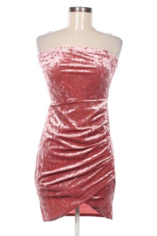 Kleid Fashion nova, Größe S, Farbe Rosa, Preis € 20,49