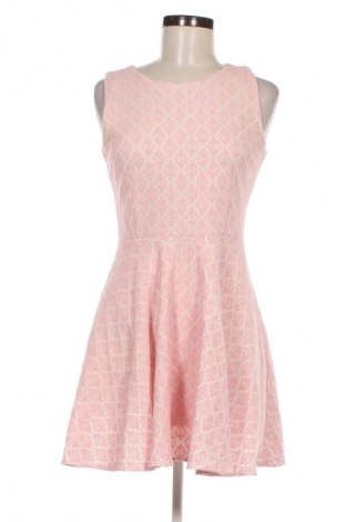 Kleid Fb Sister, Größe M, Farbe Rosa, Preis € 14,83