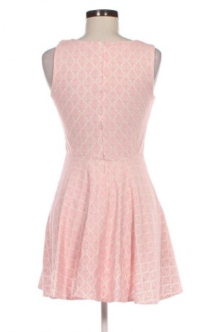 Kleid Fb Sister, Größe M, Farbe Rosa, Preis € 8,99