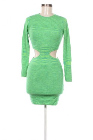 Rochie Fb Sister, Mărime M, Culoare Verde, Preț 38,99 Lei