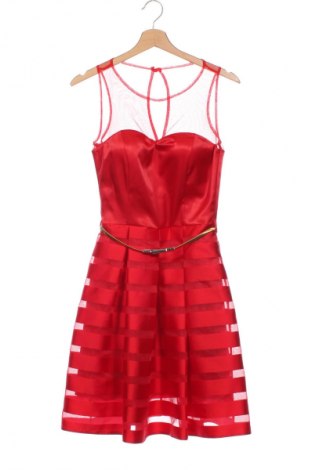 Kleid Fervente, Größe S, Farbe Rot, Preis 21,49 €