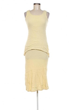 Rochie Flash, Mărime S, Culoare Galben, Preț 62,99 Lei