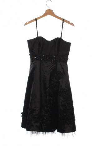 Kleid Floyd By Smith, Größe S, Farbe Schwarz, Preis 33,99 €